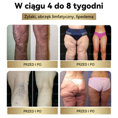 Zalecane przez Mayo Clinic | Oficjalny sklep | BuildLeaf® TIRZEPATIDE GLP-1 Ziołowy Płyn Doustny